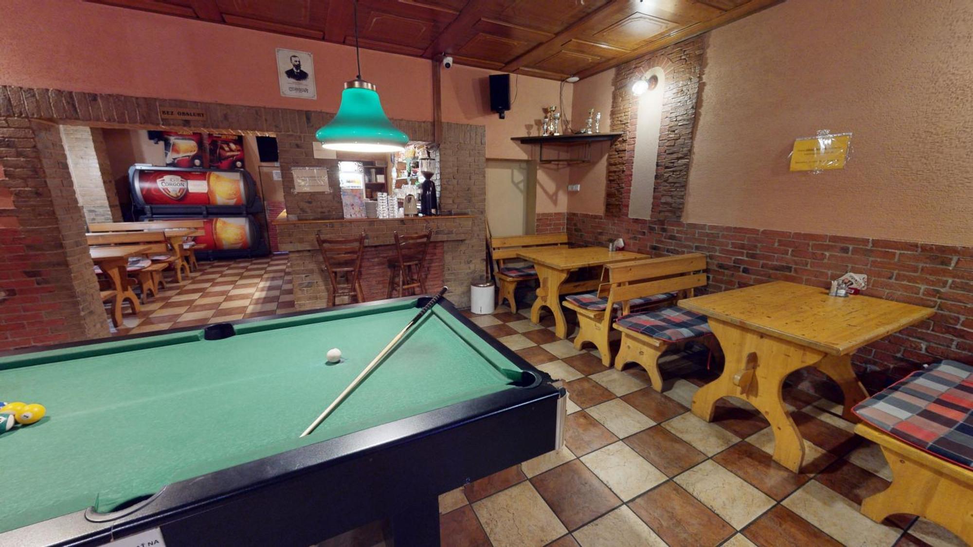 Rusovsky Penzion Bratislava Dış mekan fotoğraf
