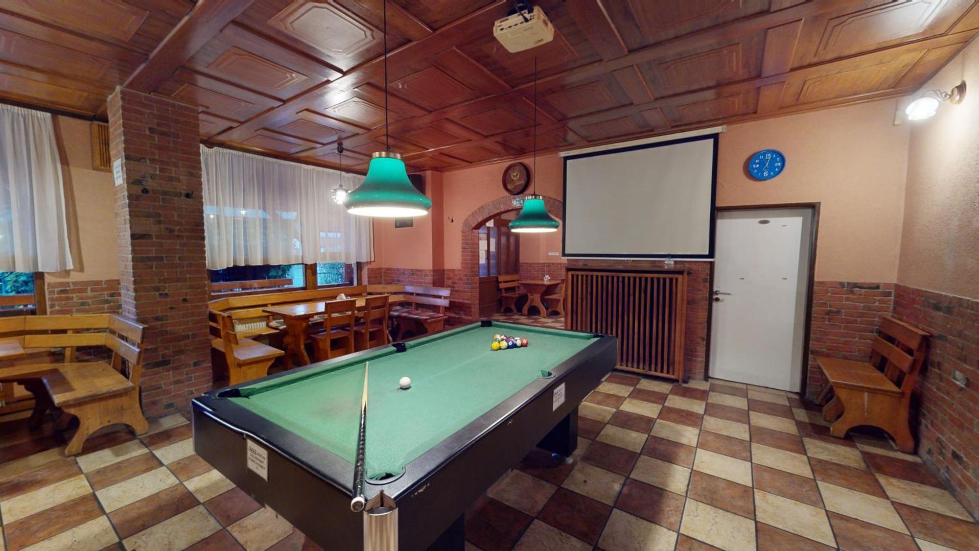 Rusovsky Penzion Bratislava Dış mekan fotoğraf