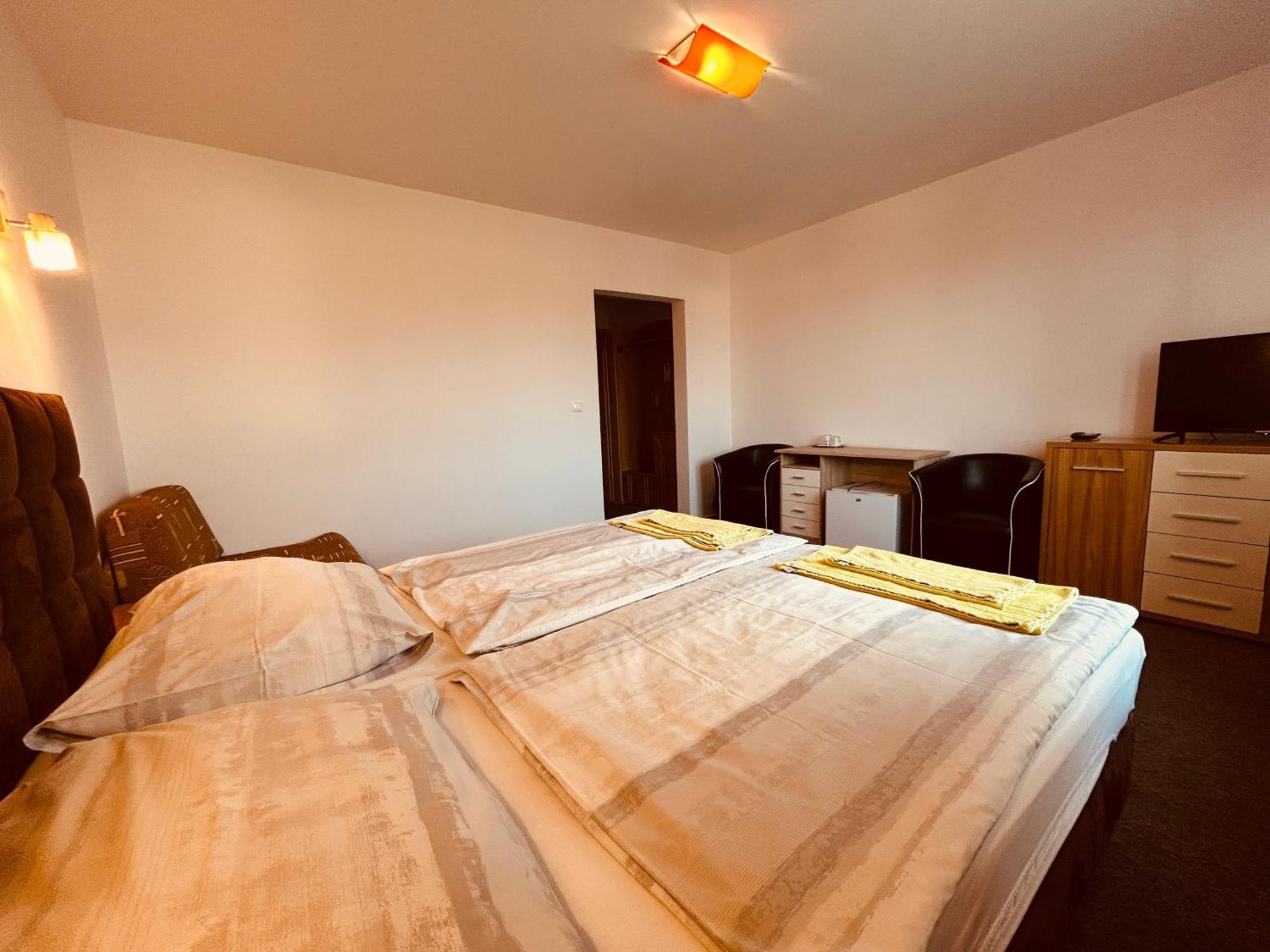 Rusovsky Penzion Bratislava Dış mekan fotoğraf