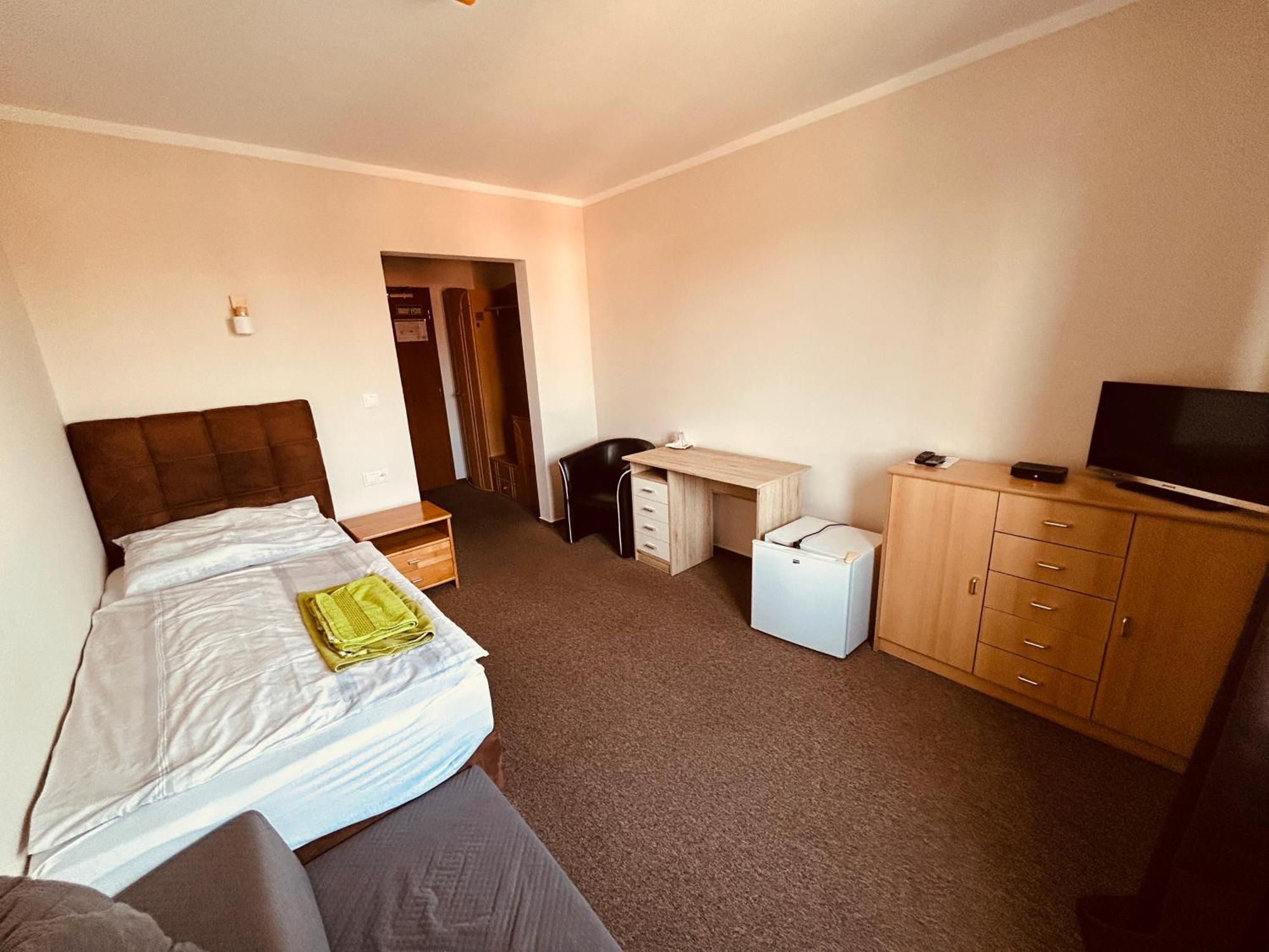 Rusovsky Penzion Bratislava Dış mekan fotoğraf