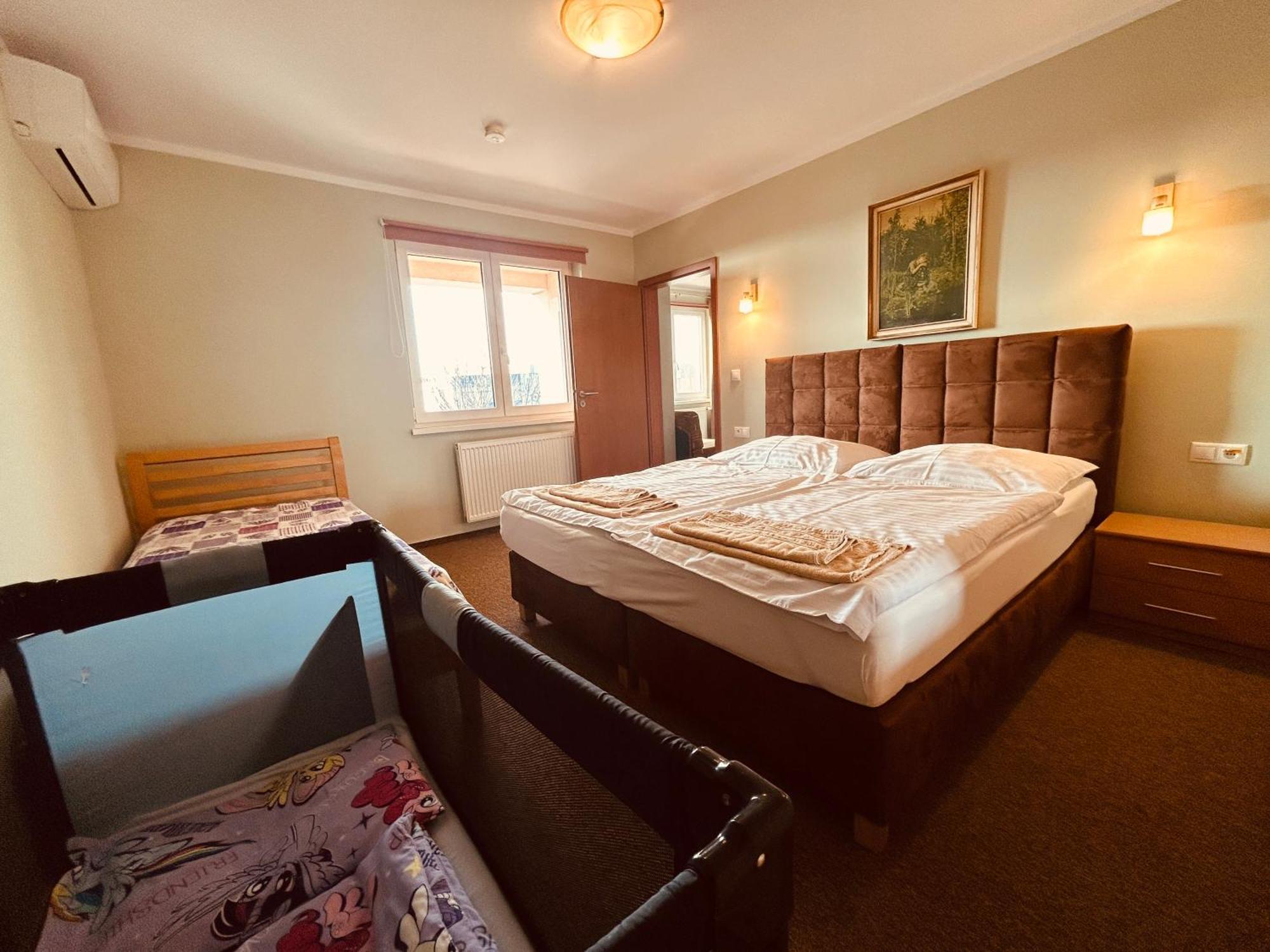 Rusovsky Penzion Bratislava Dış mekan fotoğraf