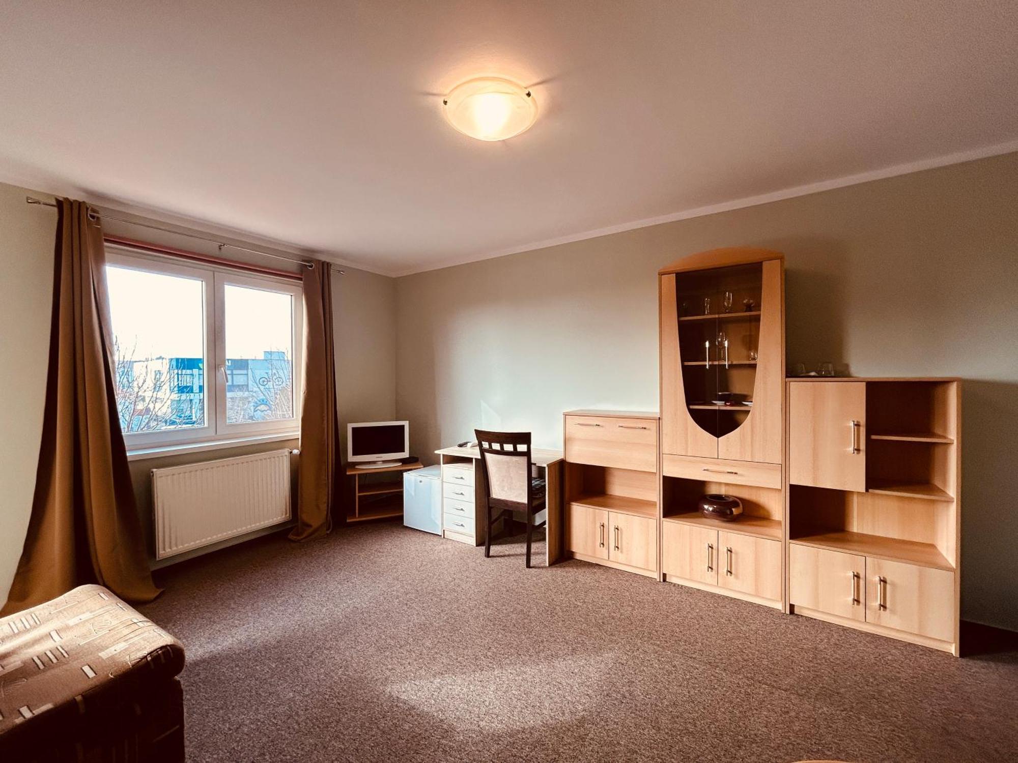 Rusovsky Penzion Bratislava Dış mekan fotoğraf