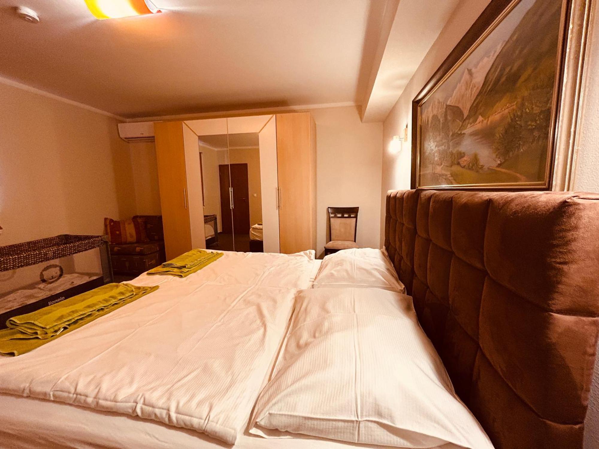 Rusovsky Penzion Bratislava Dış mekan fotoğraf