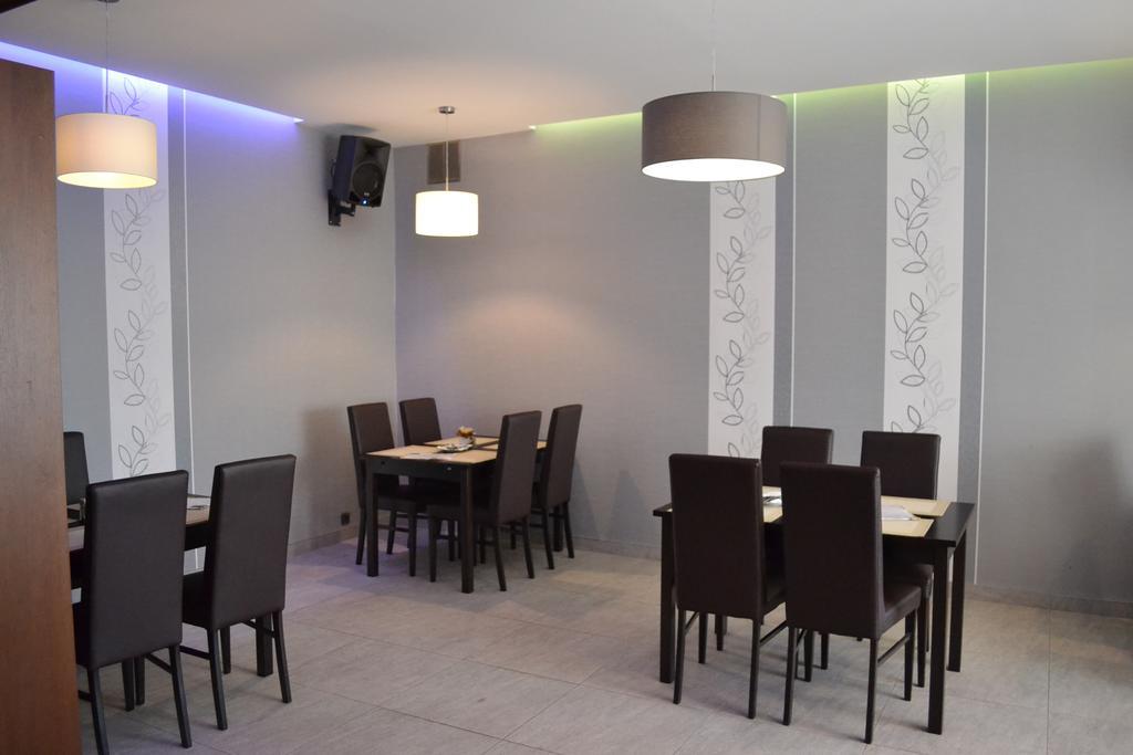 Rusovsky Penzion Bratislava Dış mekan fotoğraf